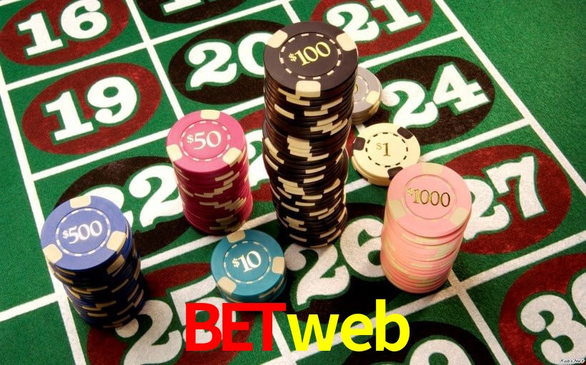 Benefícios da Conta betweb