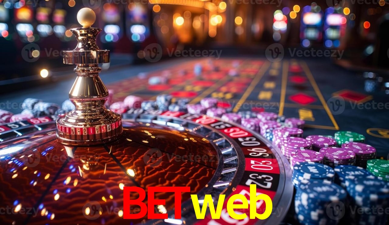 Descubra o Mundo do Cassino Online com betweb