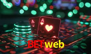 Tecnologia da Plataforma betweb