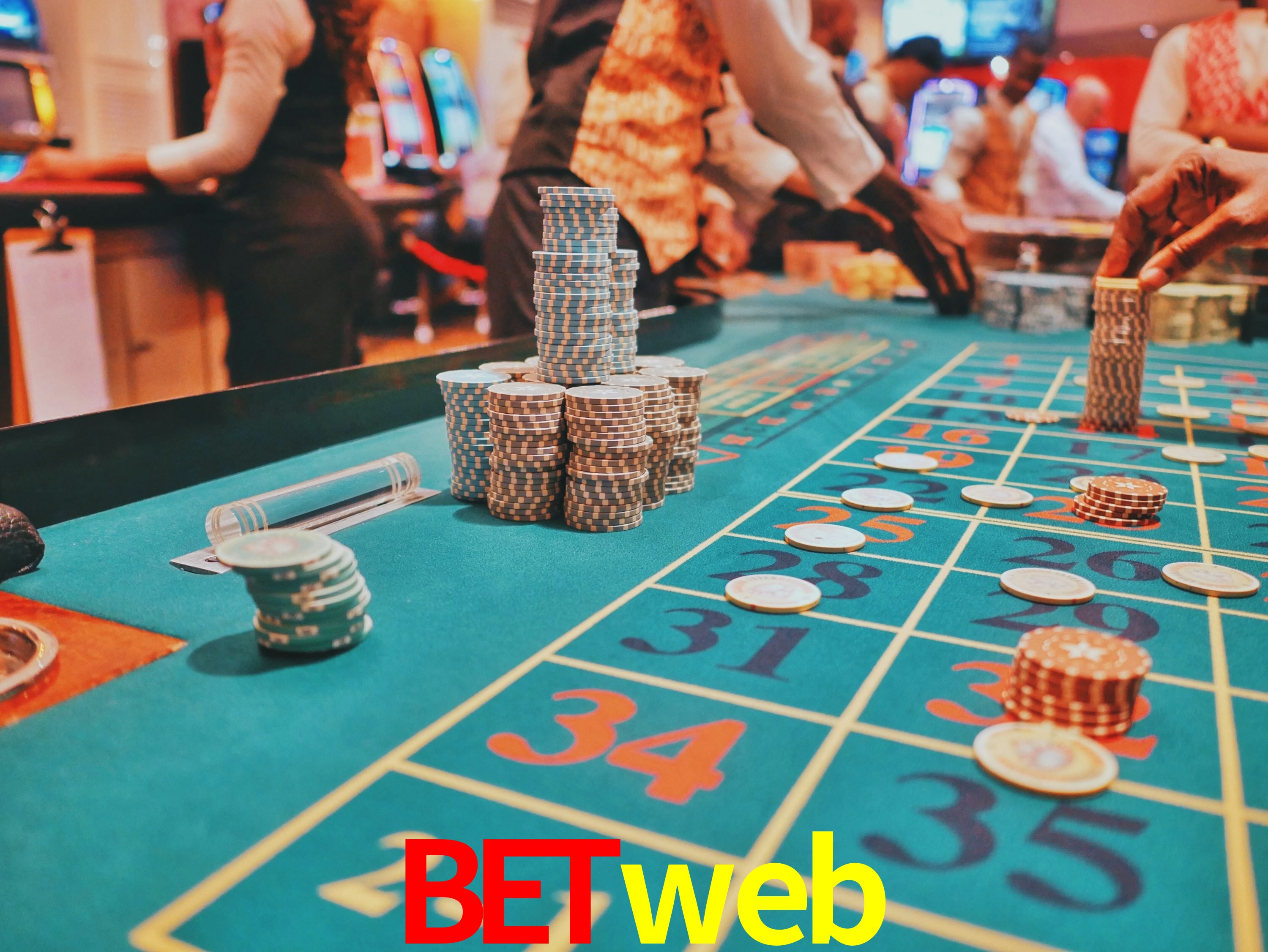 Diretório de Jogos betweb