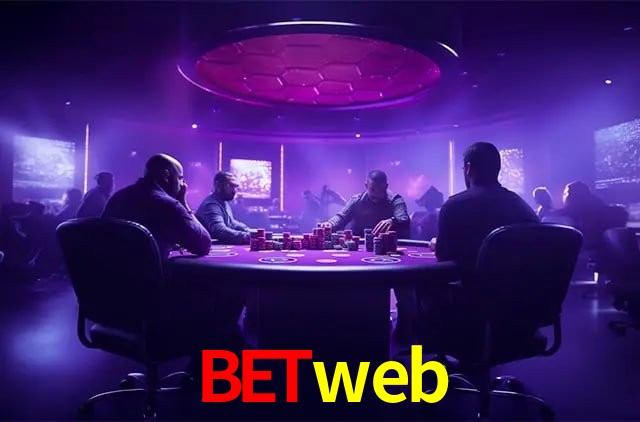 Interface do App betweb