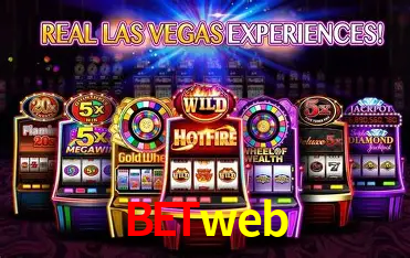 A Experiência Imersiva dos Cassinos Ao Vivo no betweb