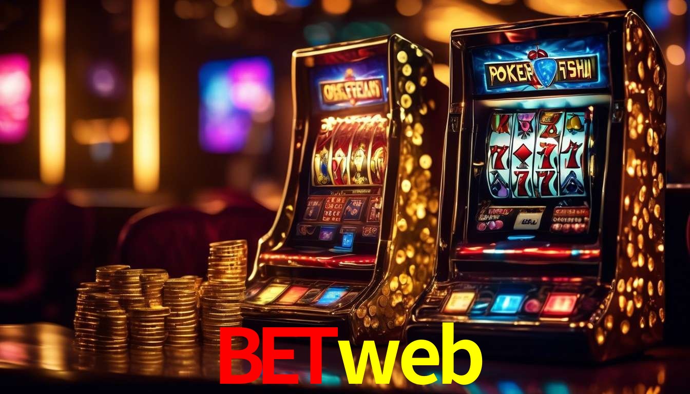 Jogos Exclusivos betweb