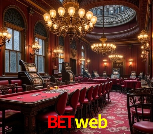 Provedores de Jogos betweb