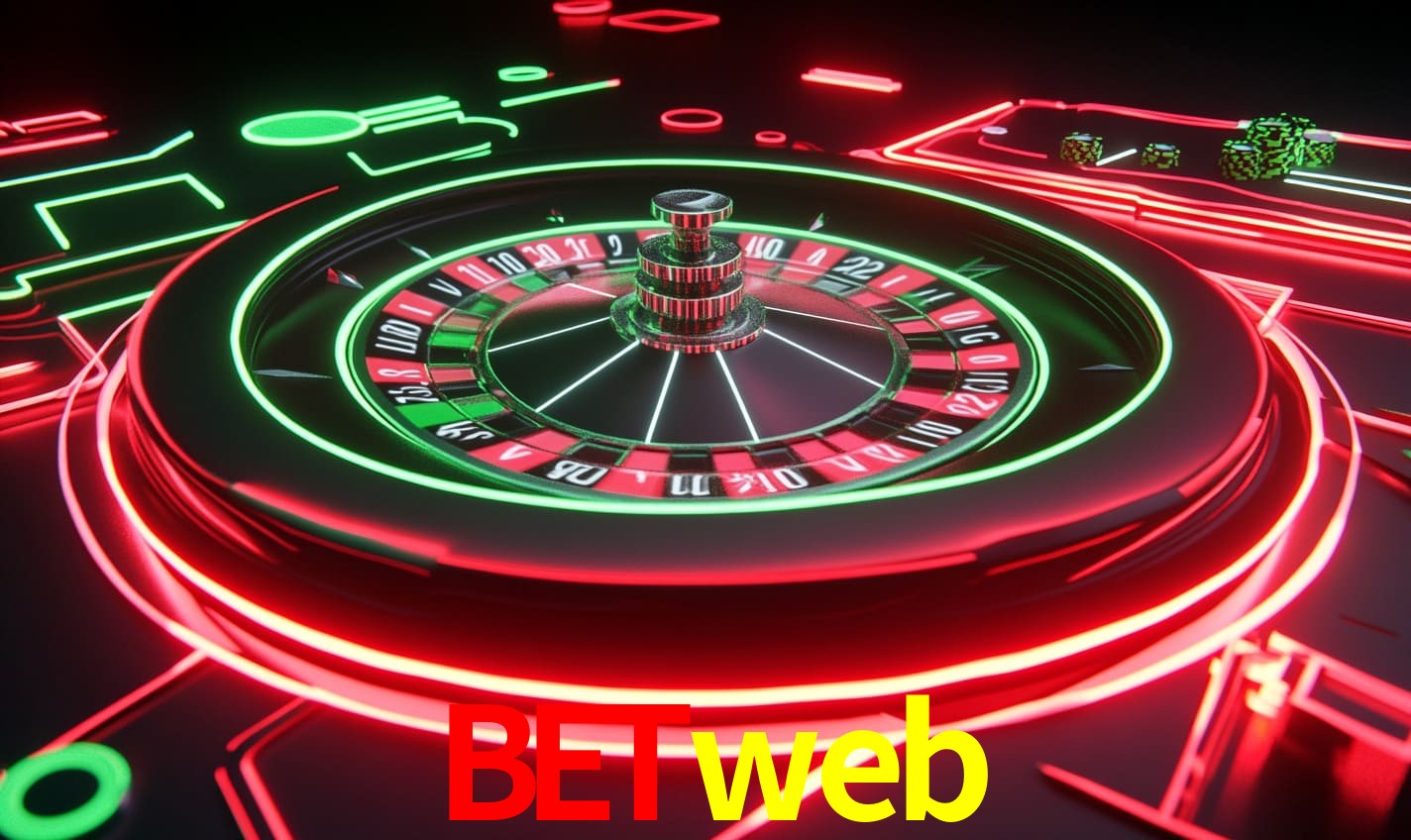 Apostas de Futebol betweb