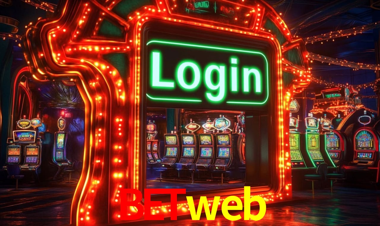 Login Seguro betweb
