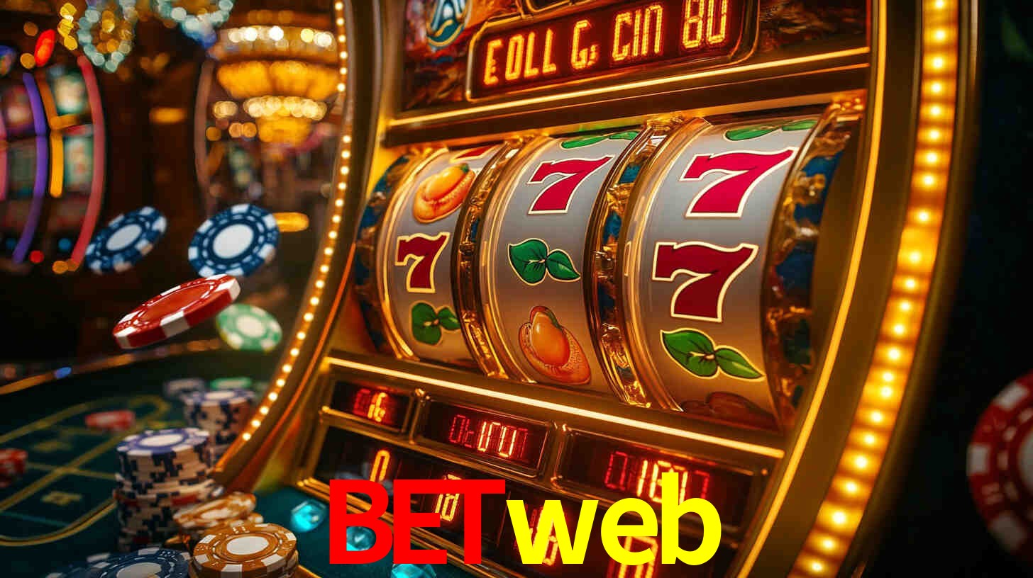 Torneios betweb