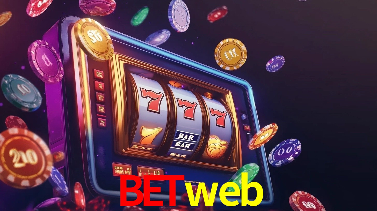 APP oficial da betweb para mobile