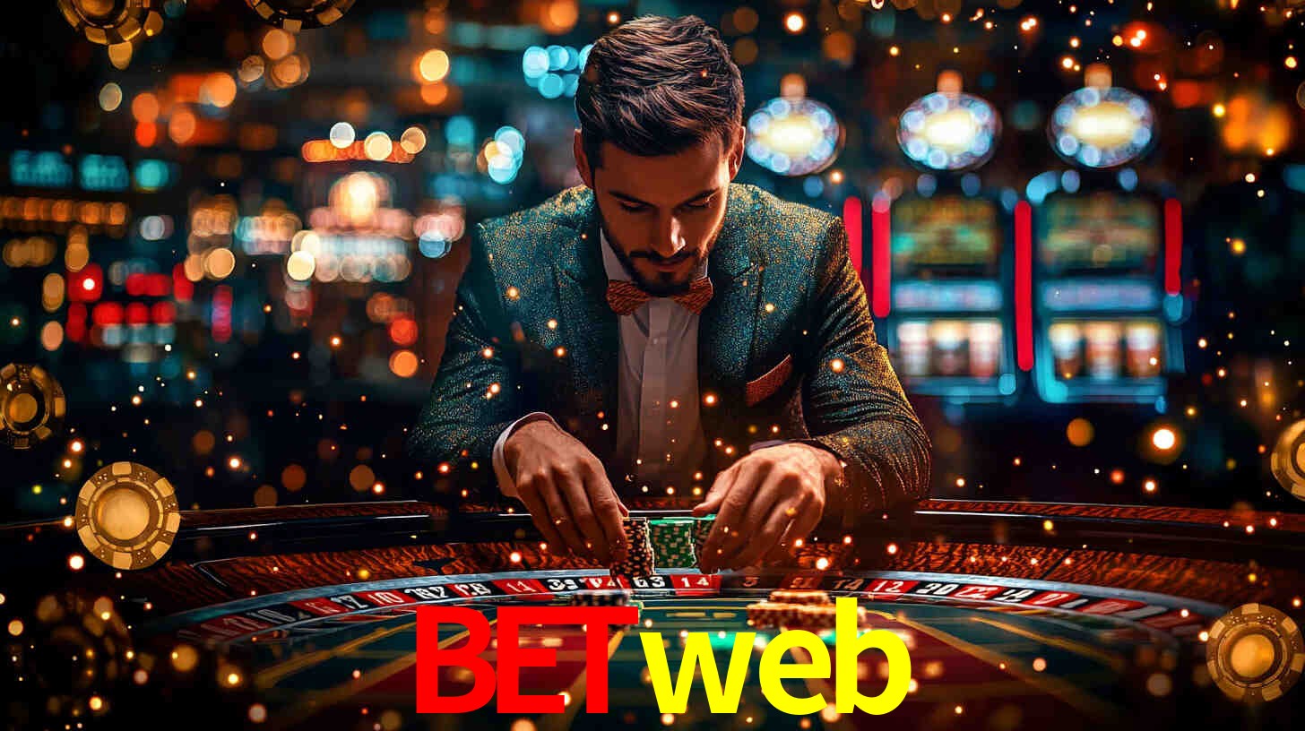 Bônus de Boas-vindas betweb