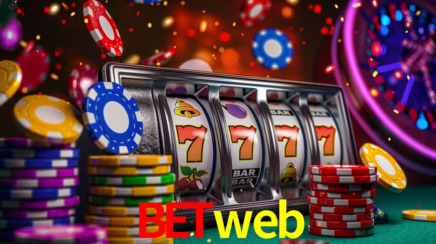 Estatísticas betweb