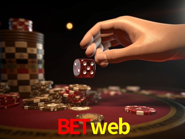 Bônus de Boas-vindas betweb